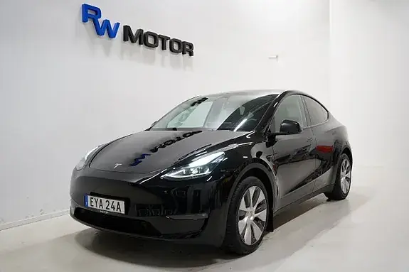 Tesla Model Y 2024 photo 3
