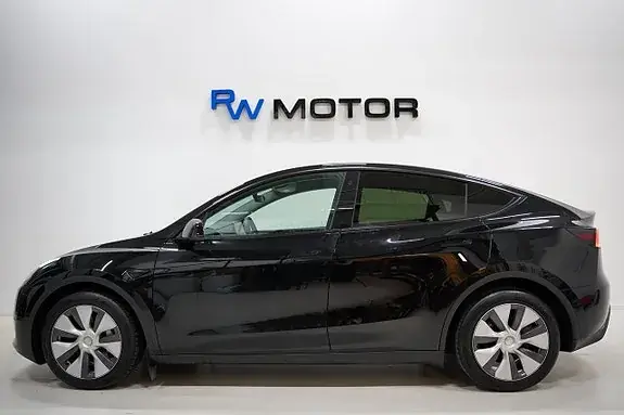 Tesla Model Y 2024 photo 5