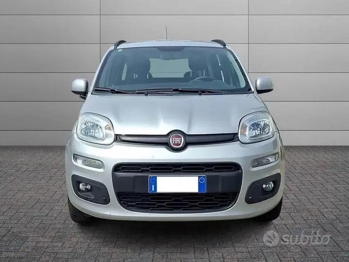 Fiat Panda 2019 photo 3