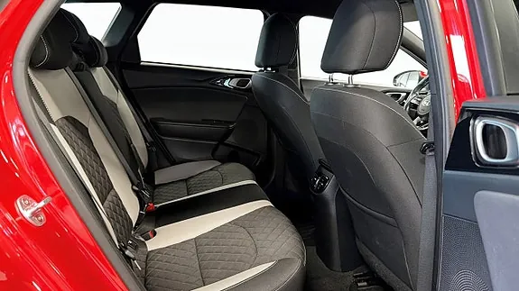 Kia Ceed 2019 photo 5