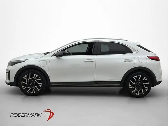 Kia Xceed 2023 photo 5