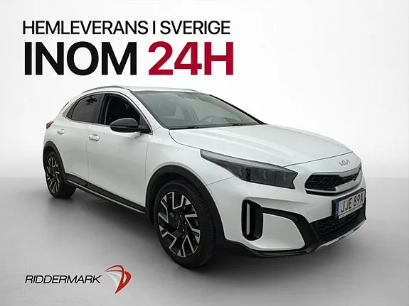 Kia Xceed 2023 photo 3