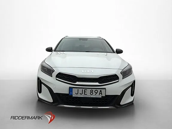 Kia Xceed 2023 photo 2