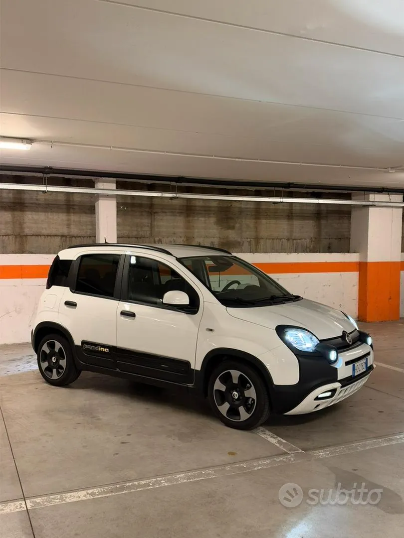 Fiat Panda 2026 photo 2