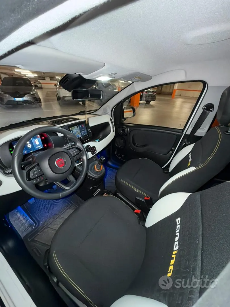 Fiat Panda 2026 photo 5