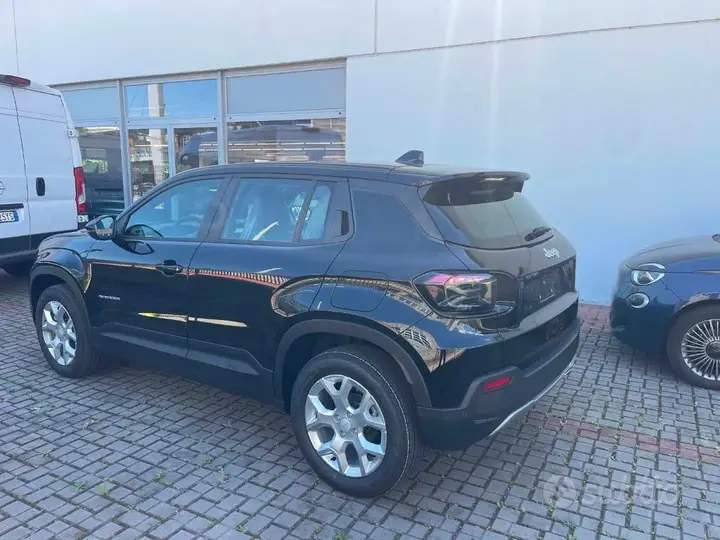 Jeep Avenger 2026 photo 5
