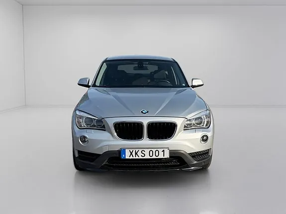 BMW X1 2015 photo 2