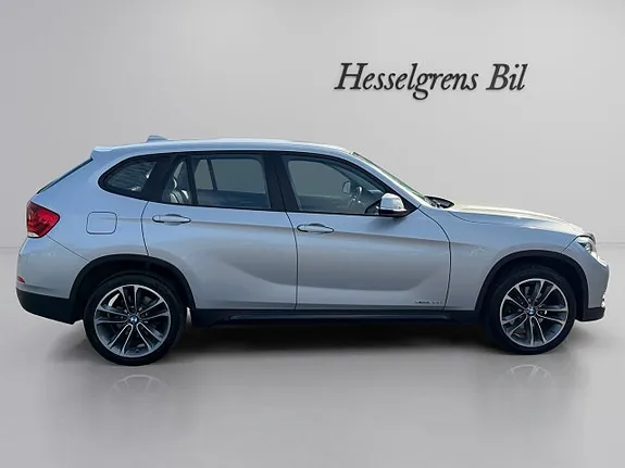 BMW X1 2015 photo 5