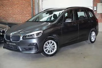BMW 216 I Gran Tourer