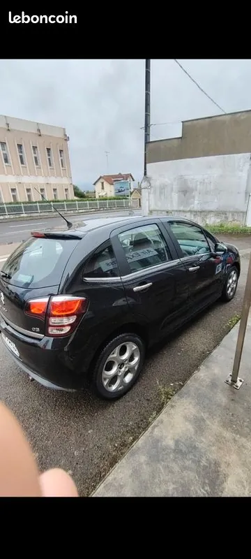 Citroen C3 2015 photo 3