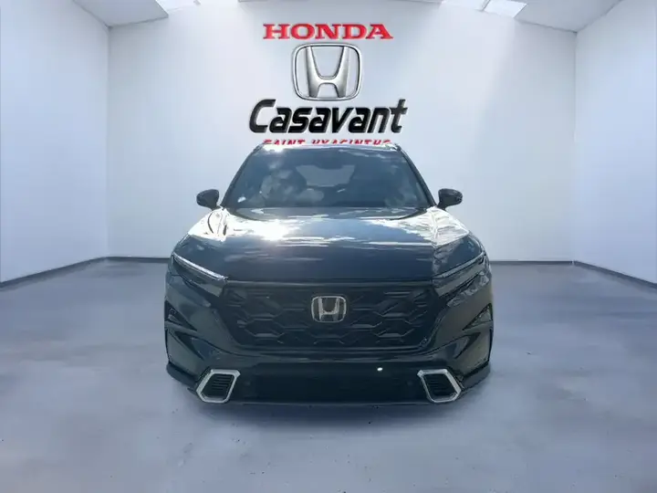 Honda Cr-V 2025 photo 2