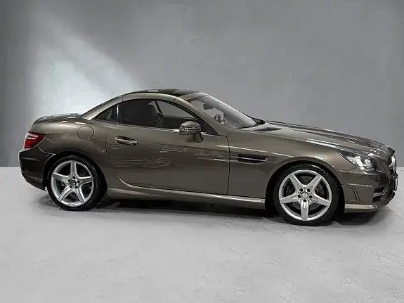 Mercedes-Benz Slk 350 2012 photo 3