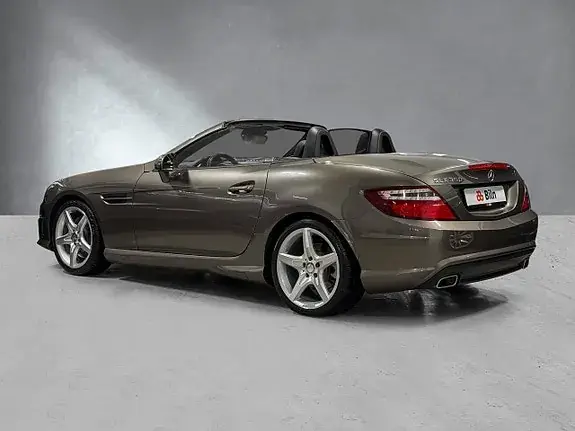 Mercedes-Benz Slk 350 2012 photo 5