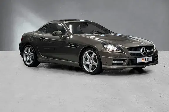 Mercedes-Benz Slk 350 2012 photo 2