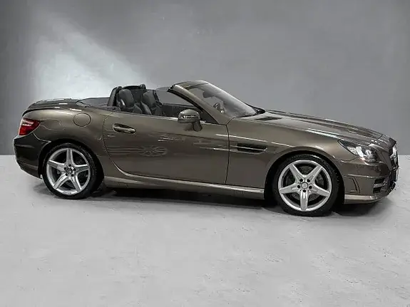 Mercedes-Benz Slk 350 2012 photo 4