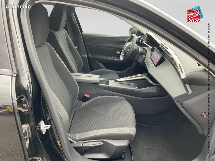 Peugeot 308 2023 photo 5