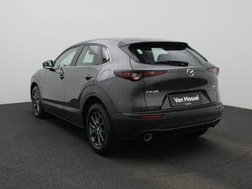 Mazda Cx-30 2024 photo 2