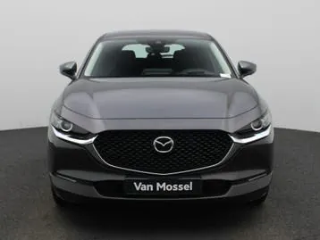 Mazda Cx-30 2024 photo 3