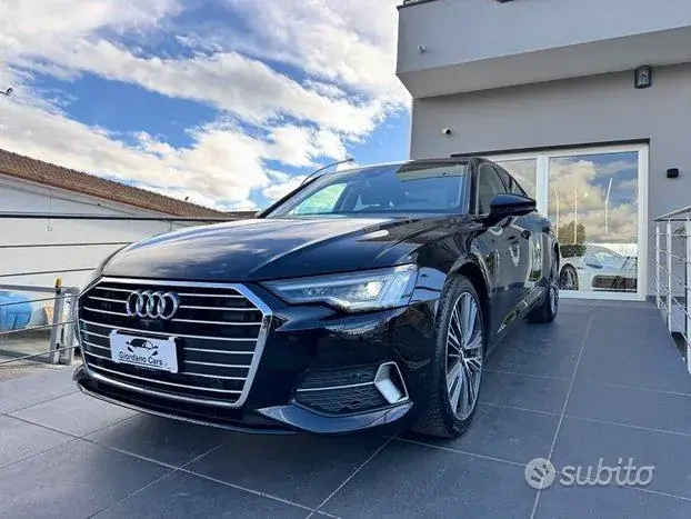 Audi A6 2020 photo 4