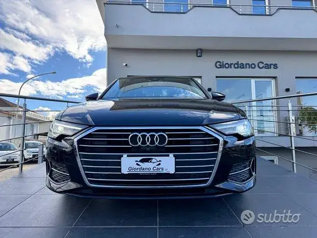 Audi A6 2020 photo 3