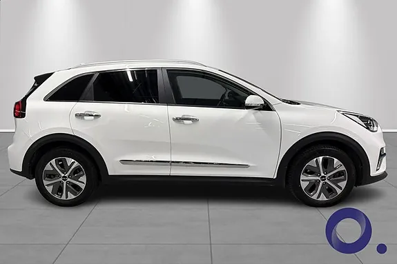 Kia E-Niro 2022 photo 5