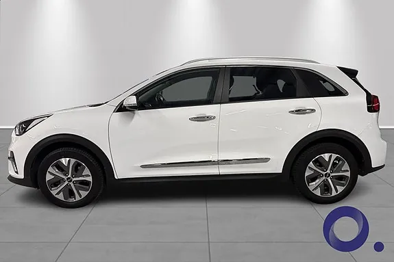 Kia E-Niro 2022 photo 4