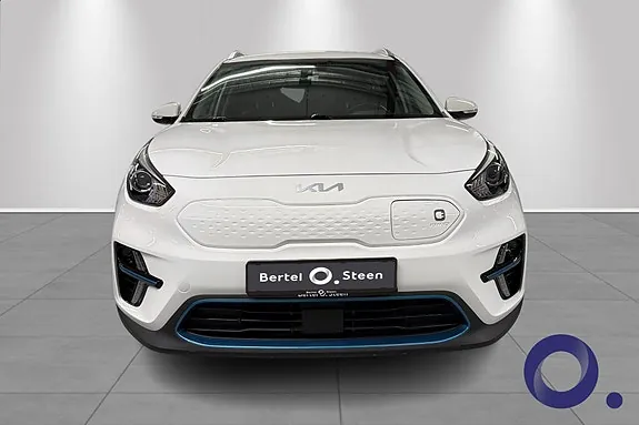 Kia E-Niro 2022 photo 2