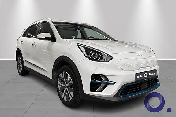 Kia E-Niro 2022 photo 3