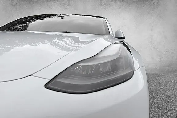 Tesla Model 3 2021 photo 4