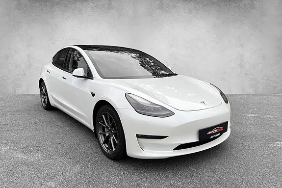 Tesla Model 3 2021 photo 5
