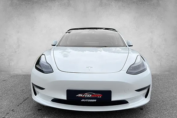 Tesla Model 3 2021 photo 3