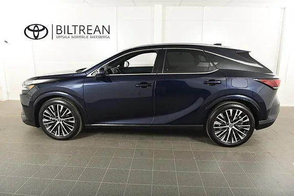 Lexus Rx450H 2023 photo 2