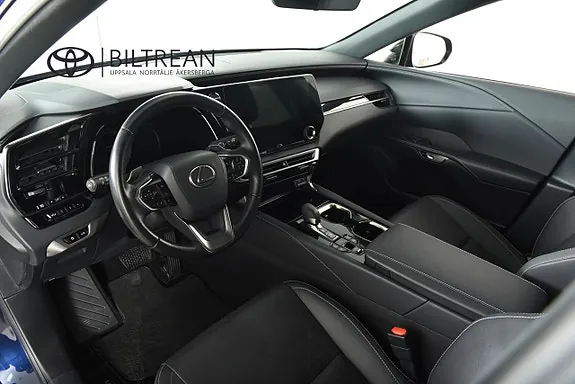Lexus Rx450H 2023 photo 5