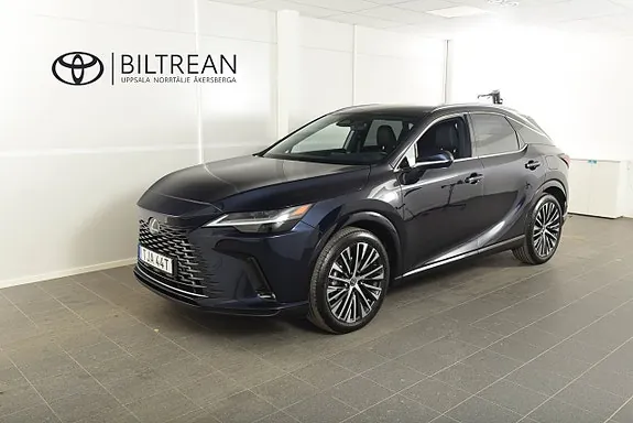 Lexus Rx450H