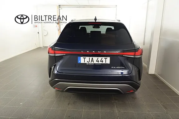 Lexus Rx450H 2023 photo 4