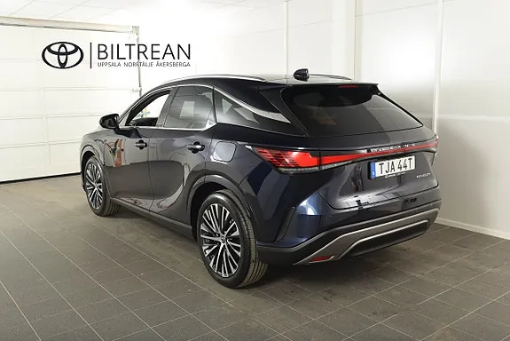 Lexus Rx450H 2023 photo 3
