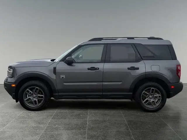 Ford Bronco Sport 2025 photo 2