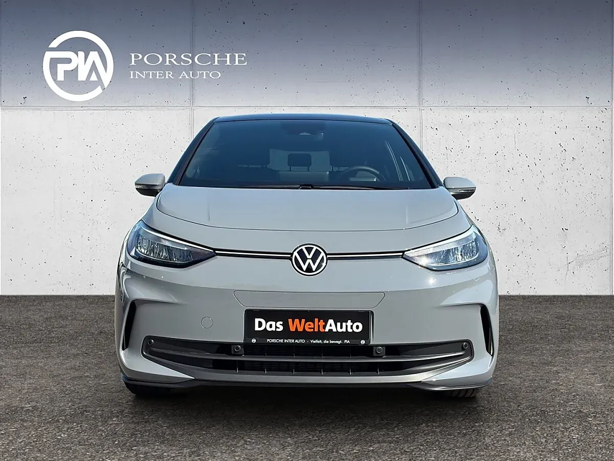 Volkswagen Id.3 2026 photo 2