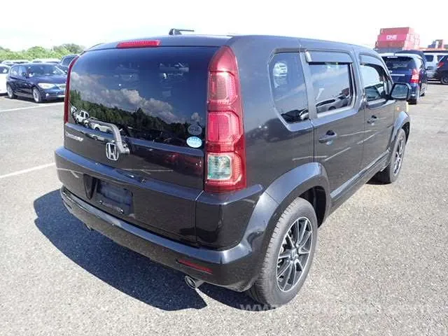 Honda Cross Road 20X 2007 photo 4