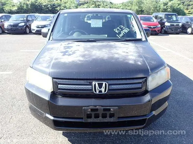 Honda Cross Road 20X 2007 photo 5