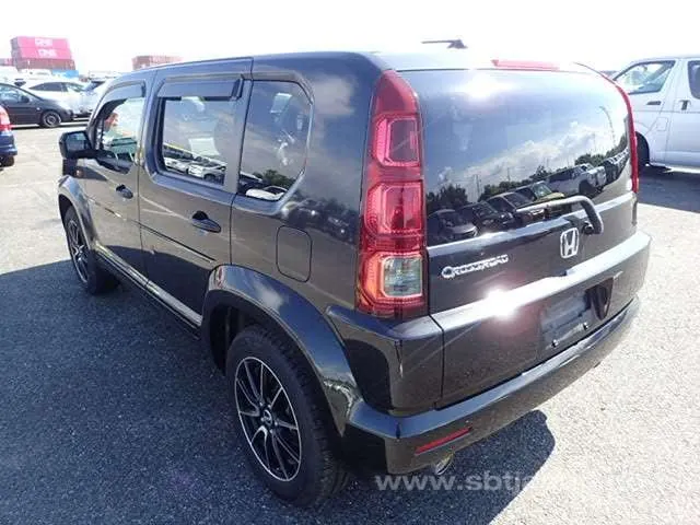 Honda Cross Road 20X 2007 photo 3