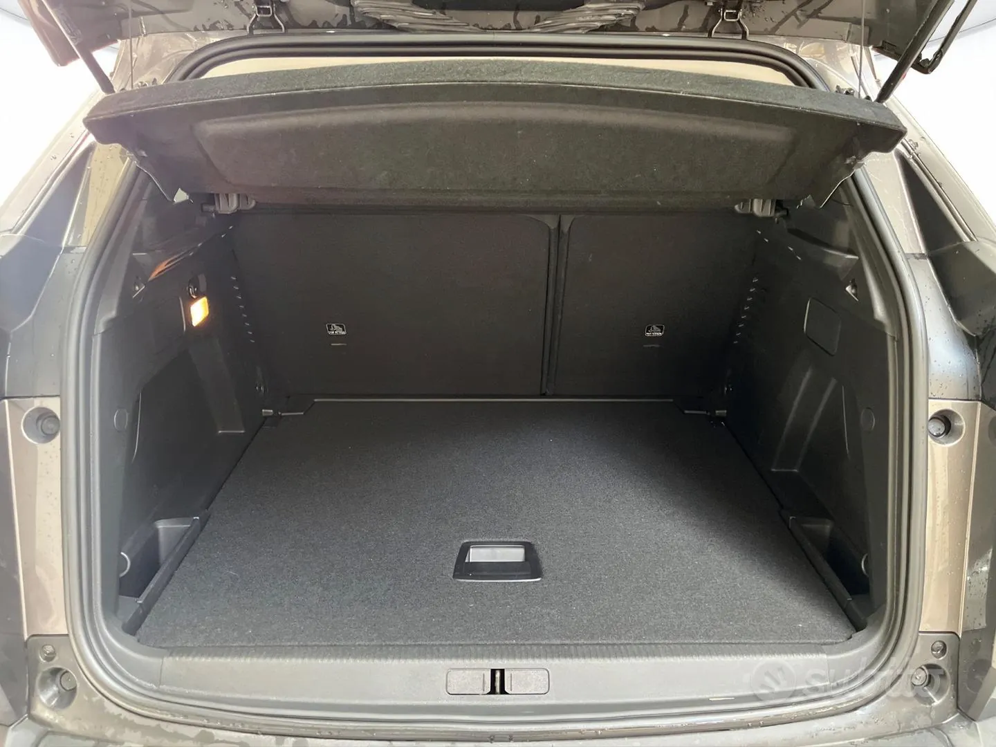 Peugeot 3008 2021 photo 4