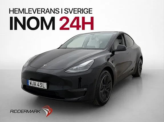 Tesla Model Y 2023 photo 4