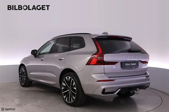 Volvo Xc60 2026 photo 3