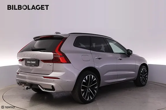 Volvo Xc60 2026 photo 4