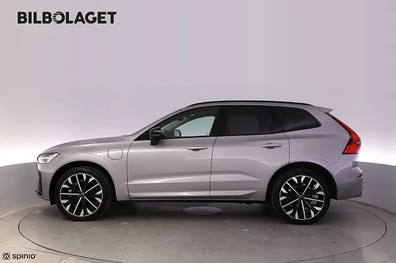 Volvo Xc60 2026 photo 2