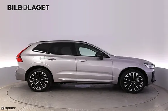 Volvo Xc60 2026 photo 5