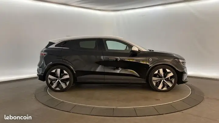 Renault Megane 2023 photo 4