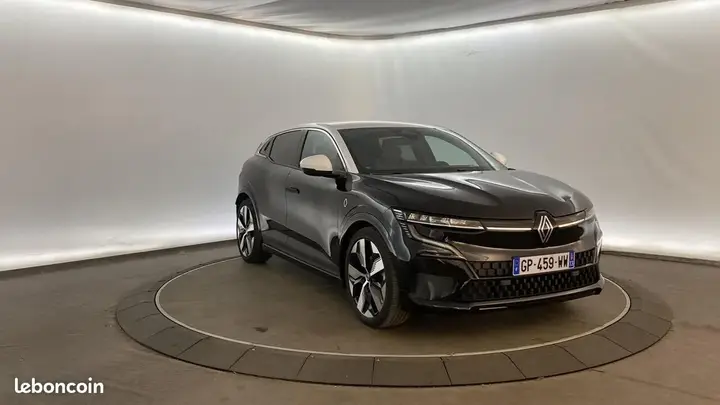 Renault Megane 2023 photo 3