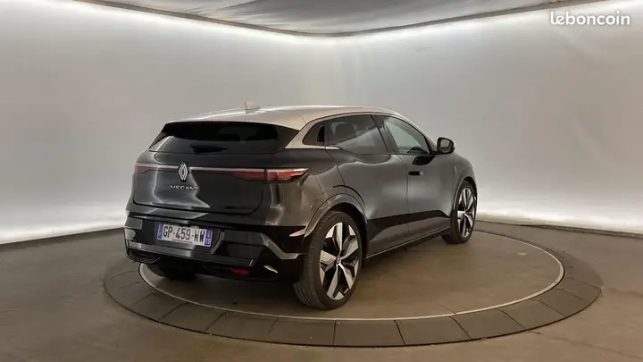 Renault Megane 2023 photo 5